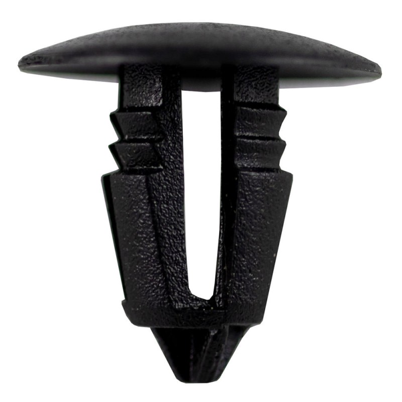 COFFRET CLIPS EN PLASTIQUE 30 PCS P/52901