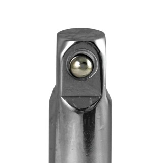 BARRE D\'EXTENSION 3/8\" 125MM LONGUE CHROMÉ