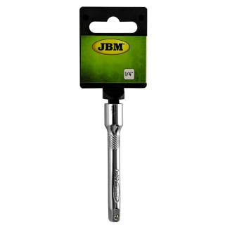 BARRE D\'EXTENSION DU 100MM, CHROME