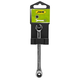 CLE COMBINÉE AVEC CLIQUET 12MM