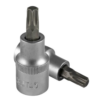 1/2\" TORX POINTE T25 55MML