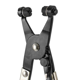 PINCE POUR COLLIER DE SERRAGE ÉLASTIQUE