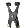 PINCE POUR COLLIER DE SERRAGE ÉLASTIQUE