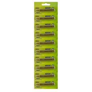 POINTE TORX HEAVY DUTY T25 75MML - 52753