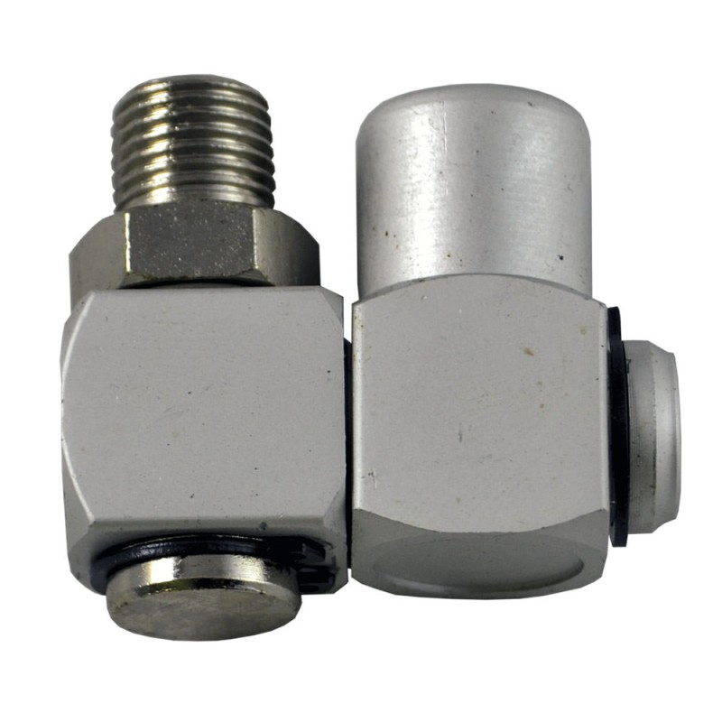 ADAPTATEUR ARTICULÉ DE 3/8\"