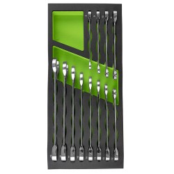 MODULE EVA DE 12 CLÉS AVEC CLIQUET