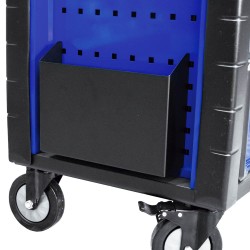 PORTE DOCUMENTS POUR SERIE ANTI-RENVERSEMENT