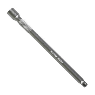 BARRE D\'EXTESION DE 1/4\" À TÊTE NORMAL 152MM