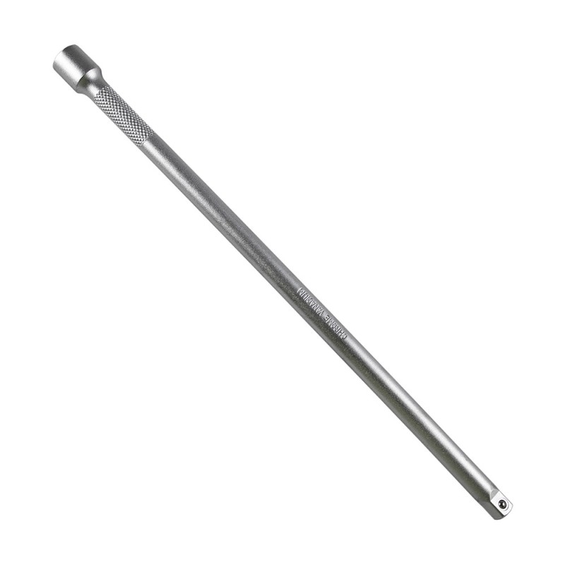 BARRE D\'EXTESION DE 1/4\" À TÊTE NORMAL 227MM