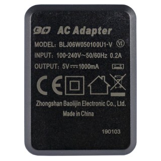 ADAPTATEUR RÉSEAU USB