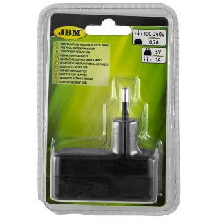 ADAPTATEUR RÉSEAU USB