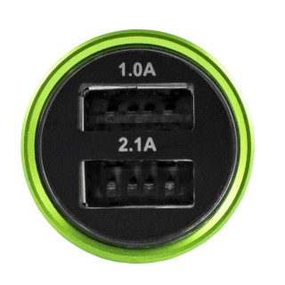 ADAPTATEUR USB POUR ALLUME-CIGARES