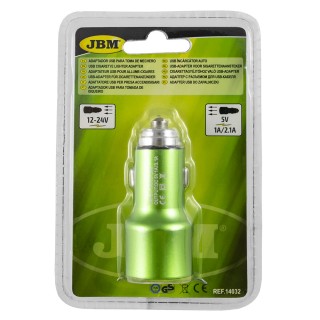 ADAPTATEUR USB POUR ALLUME-CIGARES