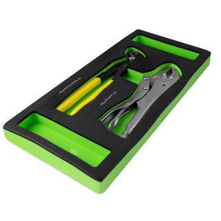 PINCE ETAU + PINCE MULTIPRISE