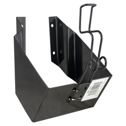 SUPPORT DE L\'ARRÊT ANTI-RETOUR