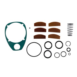 TROUSSE DE RÉPARATION POUR OUTILS PNEUMATIQUES - 51206