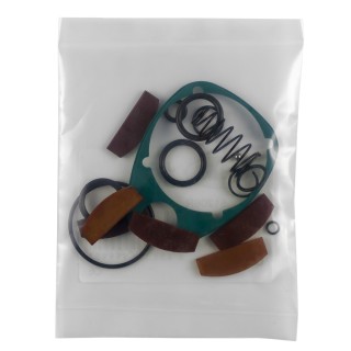 TROUSSE DE RÉPARATION POUR OUTILS PNEUMATIQUES - 51206