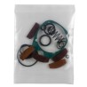 TROUSSE DE RÉPARATION POUR OUTILS PNEUMATIQUES - 51206