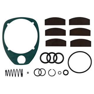 TROUSSE DE RÉPARATION POUR OUTILS PNEUMATIQUES - 51207 / 53520