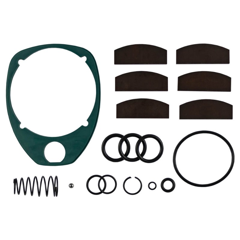 TROUSSE DE RÉPARATION POUR OUTILS PNEUMATIQUES - 51207 / 53520