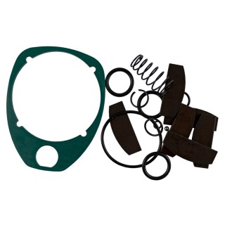 TROUSSE DE RÉPARATION POUR OUTILS PNEUMATIQUES - 51207 / 53520