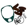 TROUSSE DE RÉPARATION POUR OUTILS PNEUMATIQUES - 51210 / 51212