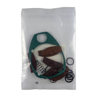 TROUSSE DE RÉPARATION POUR OUTILS PNEUMATIQUES - 51210 / 51212