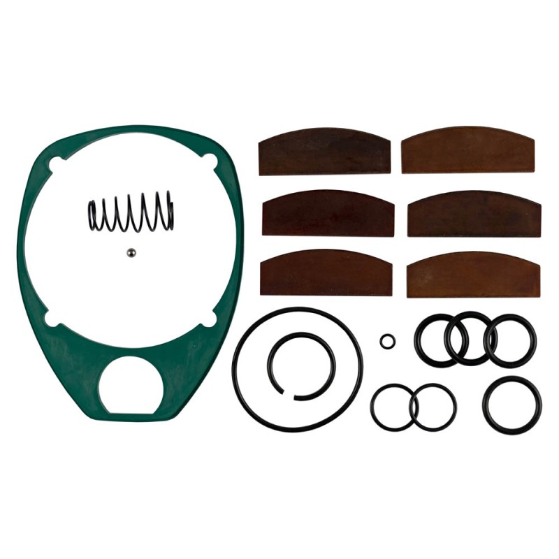 TROUSSE DE RÉPARATION POUR OUTILS PNEUMATIQUES - 51211 / 51213