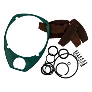 TROUSSE DE RÉPARATION POUR OUTILS PNEUMATIQUES - 51211 / 51213