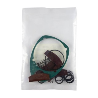 TROUSSE DE RÉPARATION POUR OUTILS PNEUMATIQUES - 51211 / 51213