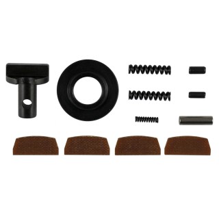 TROUSSE DE RÉPARATION POUR OUTILS PNEUMATIQUES - 51214