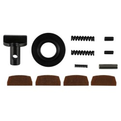 TROUSSE DE RÉPARATION POUR OUTILS PNEUMATIQUES - 51214