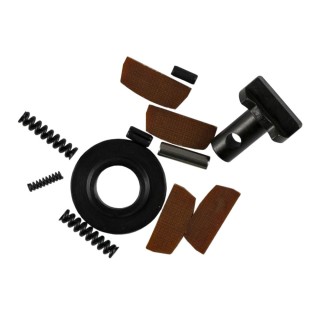 TROUSSE DE RÉPARATION POUR OUTILS PNEUMATIQUES - 51214