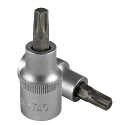 1/2\" TORX POINTE T45 55MML