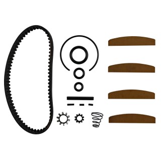 TROUSSE DE RÉPARATION POUR OUTILS PNEUMATIQUES - 51216