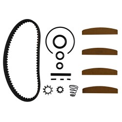 TROUSSE DE RÉPARATION POUR OUTILS PNEUMATIQUES - 51216