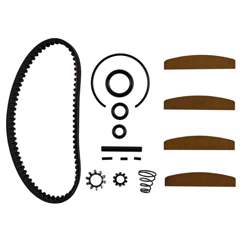 TROUSSE DE RÉPARATION POUR OUTILS PNEUMATIQUES - 51216