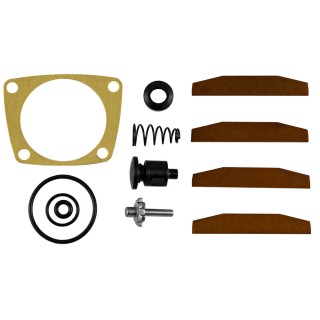 TROUSSE DE RÉPARATION POUR OUTILS PNEUMATIQUES - 51218