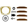 TROUSSE DE RÉPARATION POUR OUTILS PNEUMATIQUES - 51218