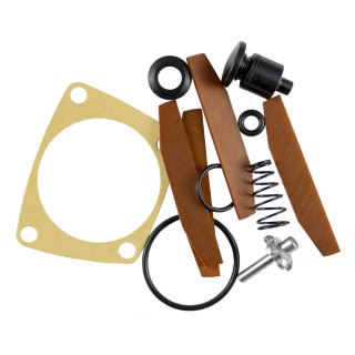 TROUSSE DE RÉPARATION POUR OUTILS PNEUMATIQUES - 51218