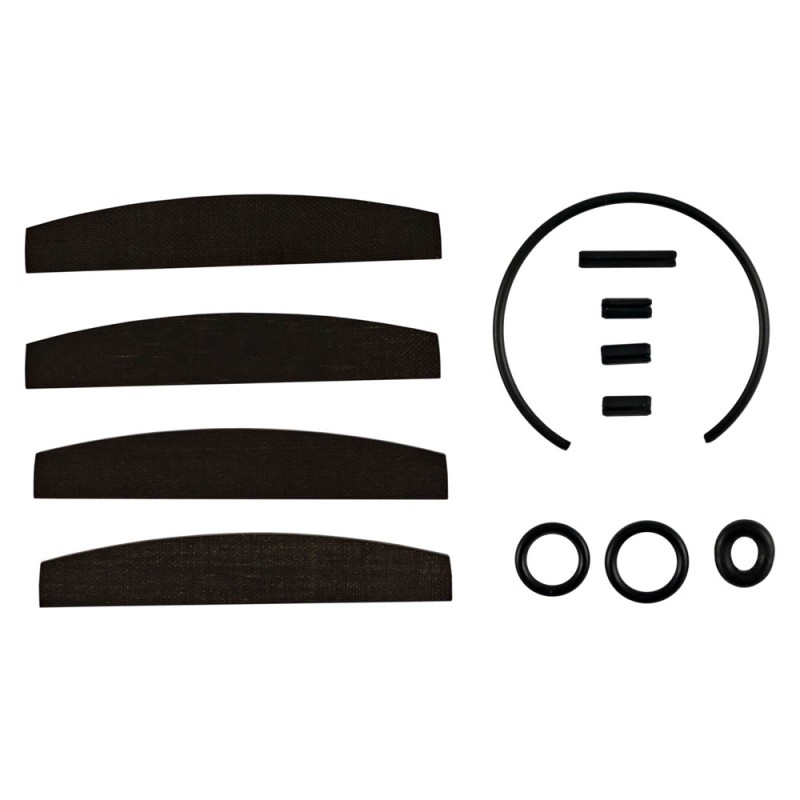 TROUSSE DE RÉPARATION POUR OUTILS PNEUMATIQUES - 51219