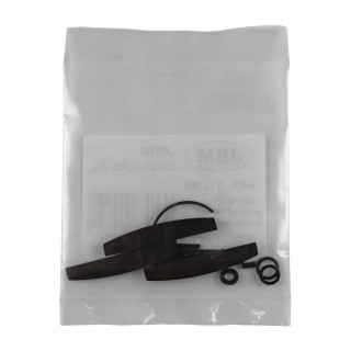 TROUSSE DE RÉPARATION POUR OUTILS PNEUMATIQUES - 51219