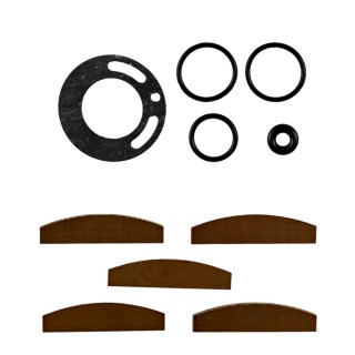 TROUSSE DE RÉPARATION POUR OUTILS PNEUMATIQUES - 51220