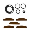 TROUSSE DE RÉPARATION POUR OUTILS PNEUMATIQUES - 51220