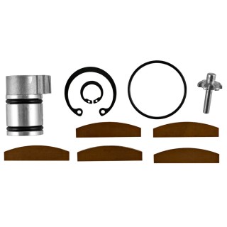 TROUSSE DE RÉPARATION POUR OUTILS PNEUMATIQUES - 51221