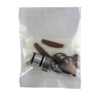 TROUSSE DE RÉPARATION POUR OUTILS PNEUMATIQUES - 51221