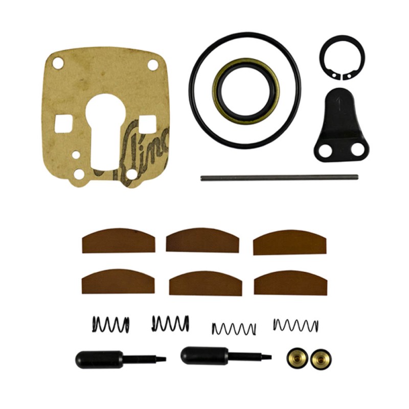 TROUSSE DE RÉPARATION POUR OUTILS PNEUMATIQUES - 51222