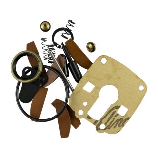 TROUSSE DE RÉPARATION POUR OUTILS PNEUMATIQUES - 51222