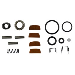 TROUSSE DE RÉPARATION POUR OUTILS PNEUMATIQUES - 51225