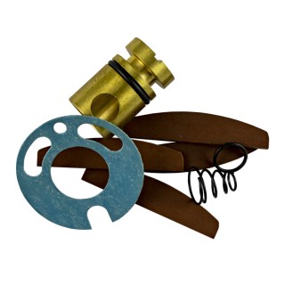 TROUSSE DE RÉPARATION POUR OUTILS PNEUMATIQUES - 51227